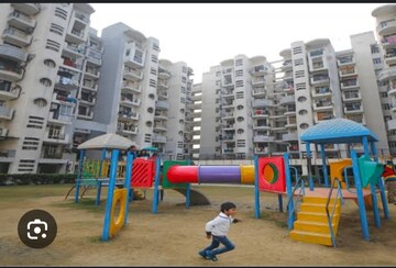 2 BHK Apartment – Exterior View View at Omaxe Heights, Sector 86 - for Rent