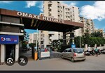 2 BHK 1165 Sq.Ft. Apartment in Omaxe Heights