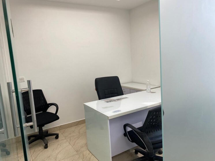 Team Area, jmd-megapolis Commercial Office Space 1200 Sq.Ft. In Sector 48 Gurgaon 8881052