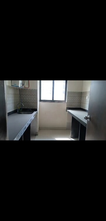 Kitchen in 2 BHK Apartment at Lodha Casa Maxima, Mira Road – for Rent