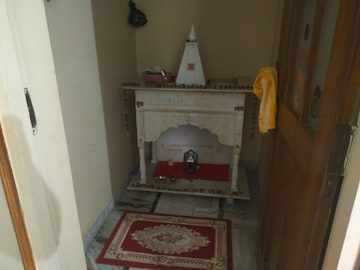 Furnished Amenities in 3 BHK Independent House at Gomti Nagar – for Rent