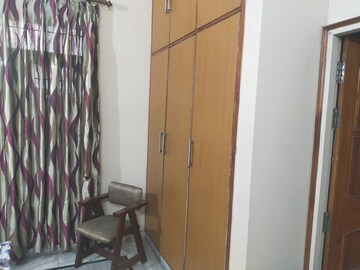 Balcony in 3 BHK Independent House at Gomti Nagar – for Rent