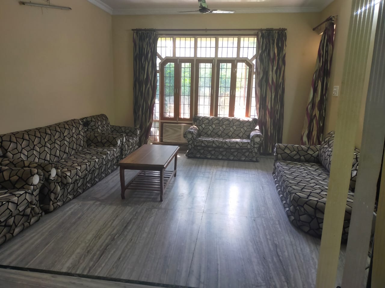 3 BHK + Pooja Room Independent House For Rent in Pratap Properties 