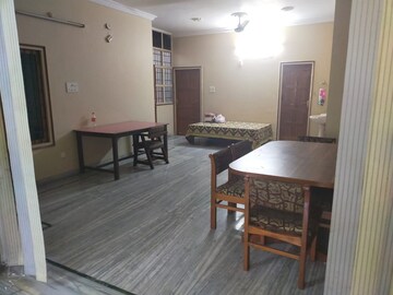 Bedroom in 3 BHK Independent House at Gomti Nagar – for Rent