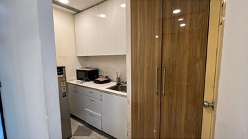 Floor Plan in  Office Space at Spaze ITech Park, Sector 49 – for Rent