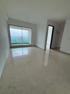 2 BHK Apartment For Sale in Aurum Q Residences, Ghansoli