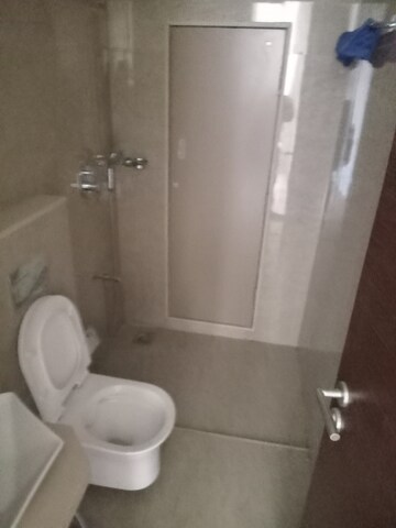 Master Bedroom in 3 BHK Apartment at Sanghvi Aaditya Heights, Tardeo – for Rent