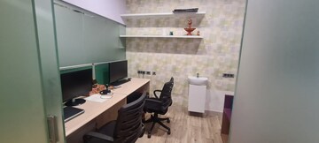 Team Area in  Office Space at Vipul Business Park, Sector 48 – for Rent
