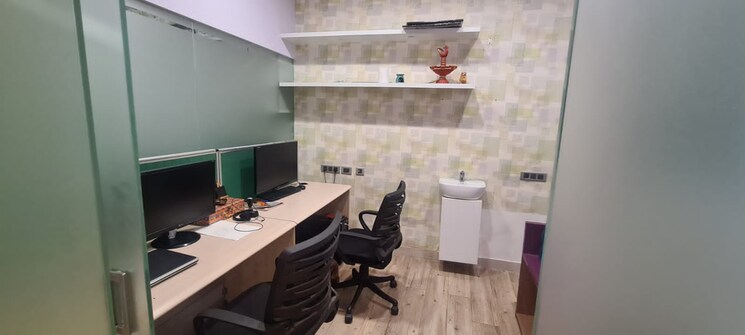 Team Area, vipul-business-park Commercial Office Space 1100 Sq.Ft. In Sector 48 Gurgaon 8881090