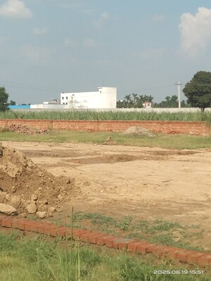 Plot Area in  Plot at Modipuram – for Sale