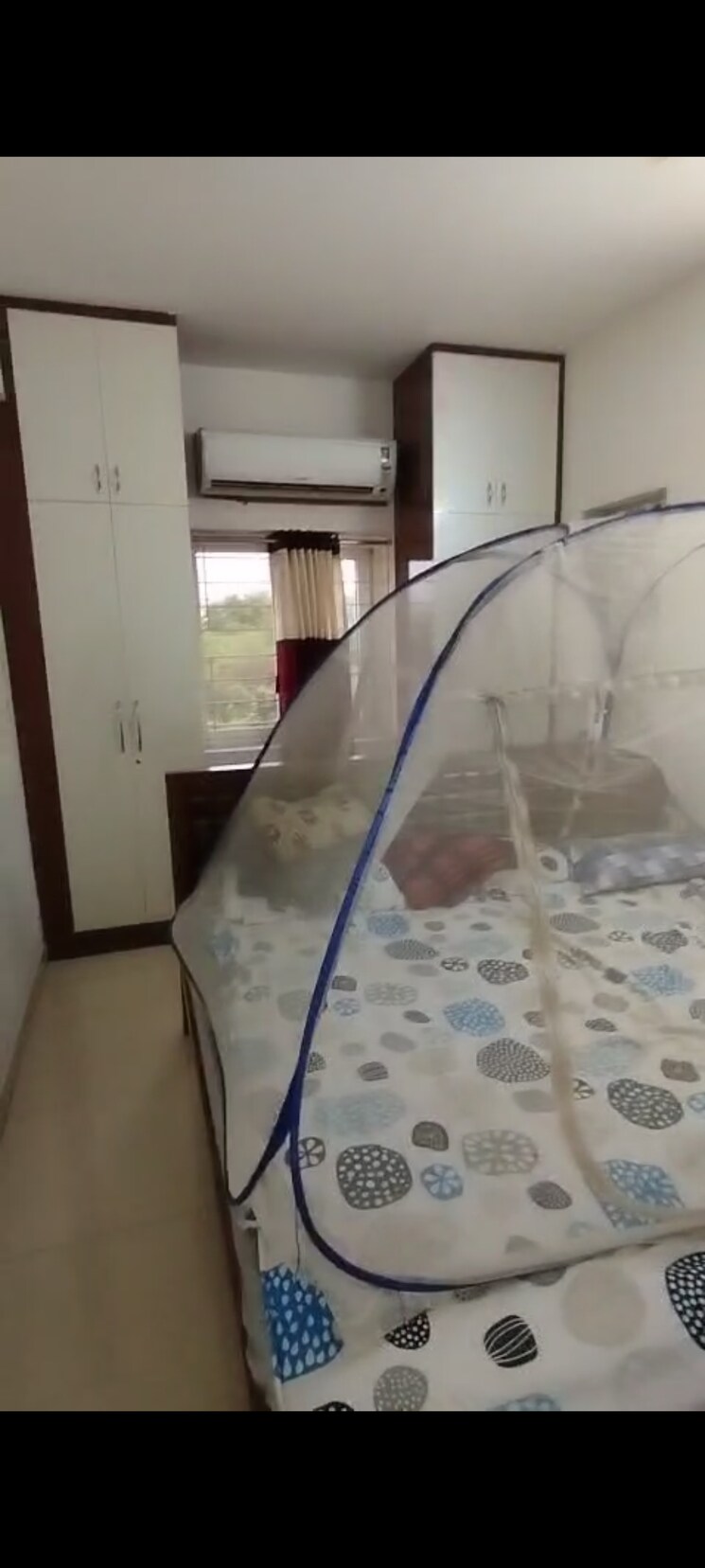 Kitchen, miyapur 3 Bedroom 1700 Sq.Ft. Apartment In Miyapur Hyderabad 8881072