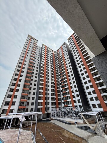 2.5 BHK Apartment For Rent in Kolte Patil Life Republic, Hinjewadi
