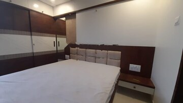Kitchen in 2 BHK Apartment at Majestique Euriska, Mohammadwadi – for Rent