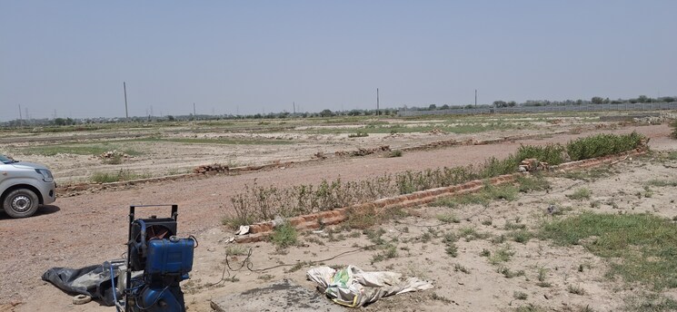 undefined, jewar  103 Sq.Yd. Plot In Jewar Greater Noida 8881102