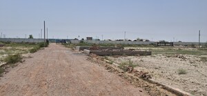 Plot Area in  Plot at Jewar – for Sale