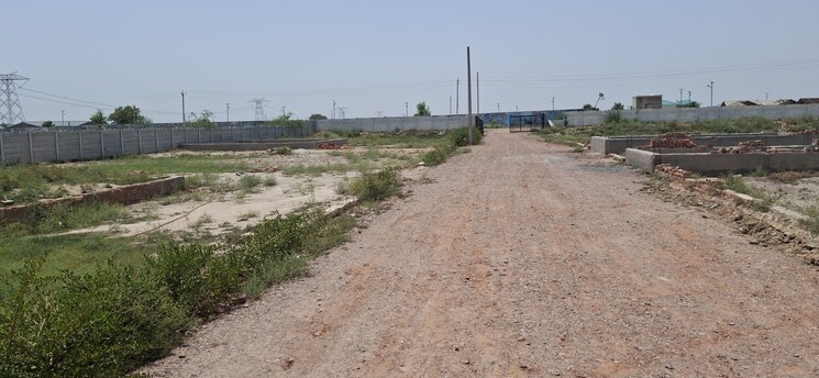 undefined, jewar  103 Sq.Yd. Plot In Jewar Greater Noida 8881102