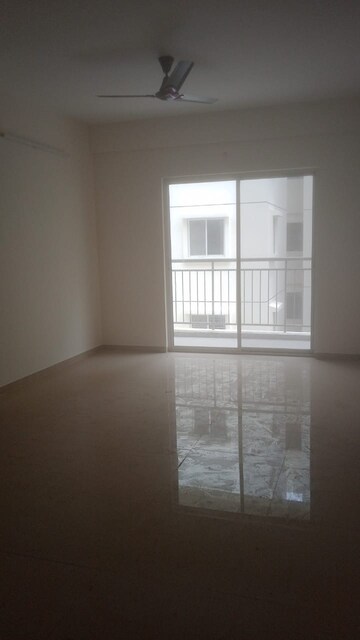 Living Room in 2 BHK Apartment at Pride Sunrise, Bannerghatta – for Rent