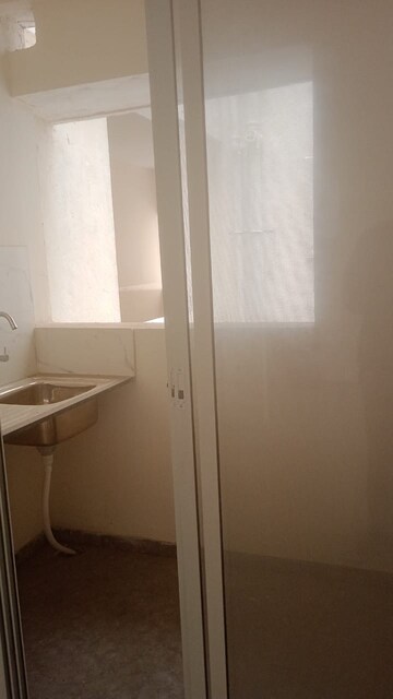 Bathroom in 2 BHK Apartment at Pride Sunrise, Bannerghatta – for Rent