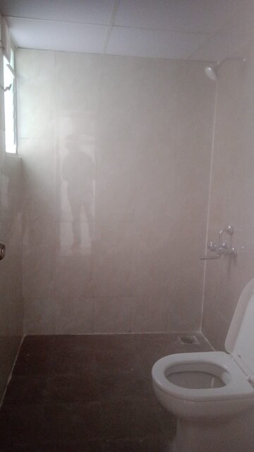 Bathroom in 2 BHK Apartment at Pride Sunrise, Bannerghatta – for Rent