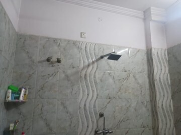 Bathroom in 1 BHK Independent House at Yashoda Nagar – for Rent