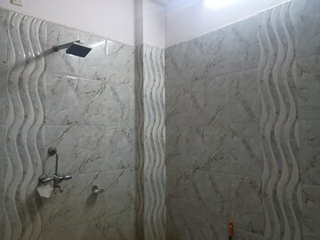 Bathroom in 1 BHK Independent House at Yashoda Nagar – for Rent