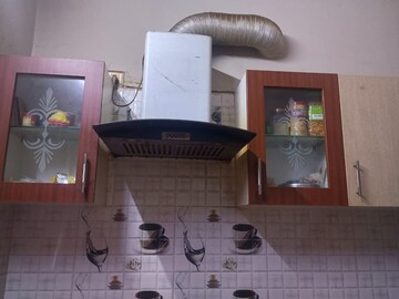 Kitchen in 1 BHK Independent House at Yashoda Nagar – for Rent
