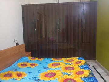 Bedroom in 1 BHK Independent House at Yashoda Nagar – for Rent