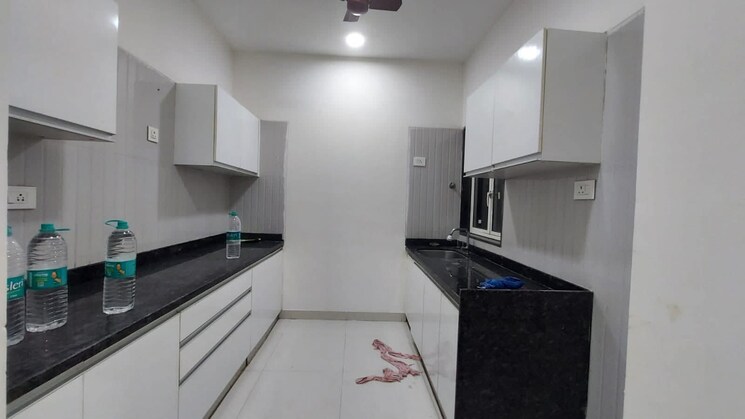 Kitchen, omkar-ananta 2 Bedroom 1050 Sq.Ft. Apartment In Goregaon East Mumbai 8881125