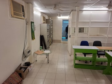 Bathroom in  Office Space at South Extension I – for Rent
