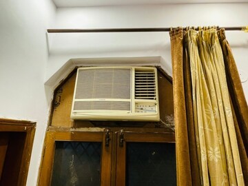 Furnished Amenities in 3 BHK Apartment at Amrapali Golf Homes, Sector 4 Greater Noida – for Rent