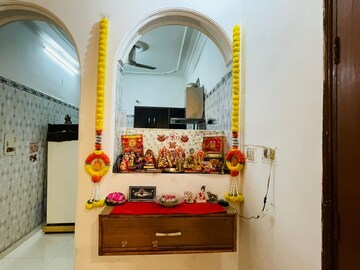 Furnished Amenities in 3 BHK Apartment at Amrapali Golf Homes, Sector 4 Greater Noida – for Rent