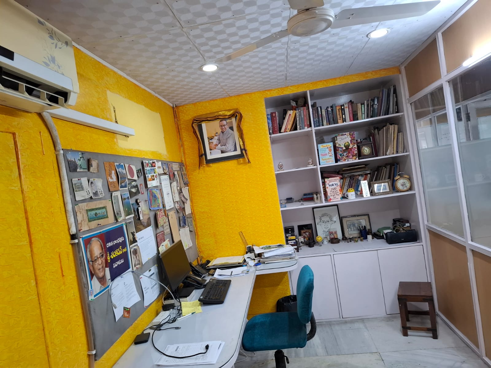 Office Space For Rent in South Extension I