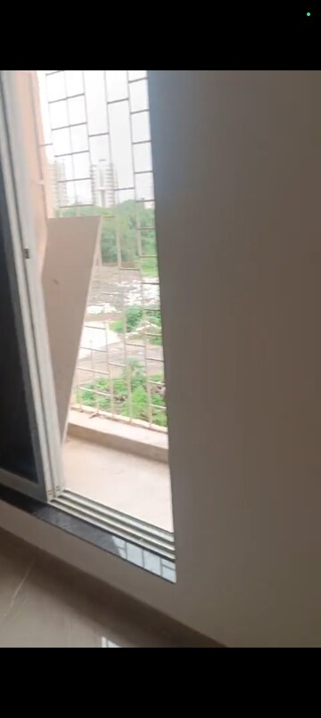 Building Lobby in 2 BHK Apartment at Cosmos Classique, Ghodbunder Road – for Rent