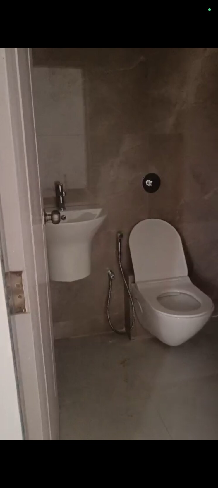 Bathroom, cosmos-classique 2 Bedroom 1065 Sq.Ft. Apartment In Ghodbunder Road Thane 8881129