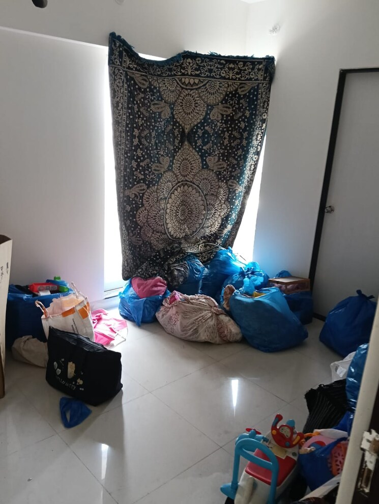 Room, ashar-metro-towers 1 Bedroom 478 Sq.Ft. Apartment In Vartak Nagar Thane 8881122