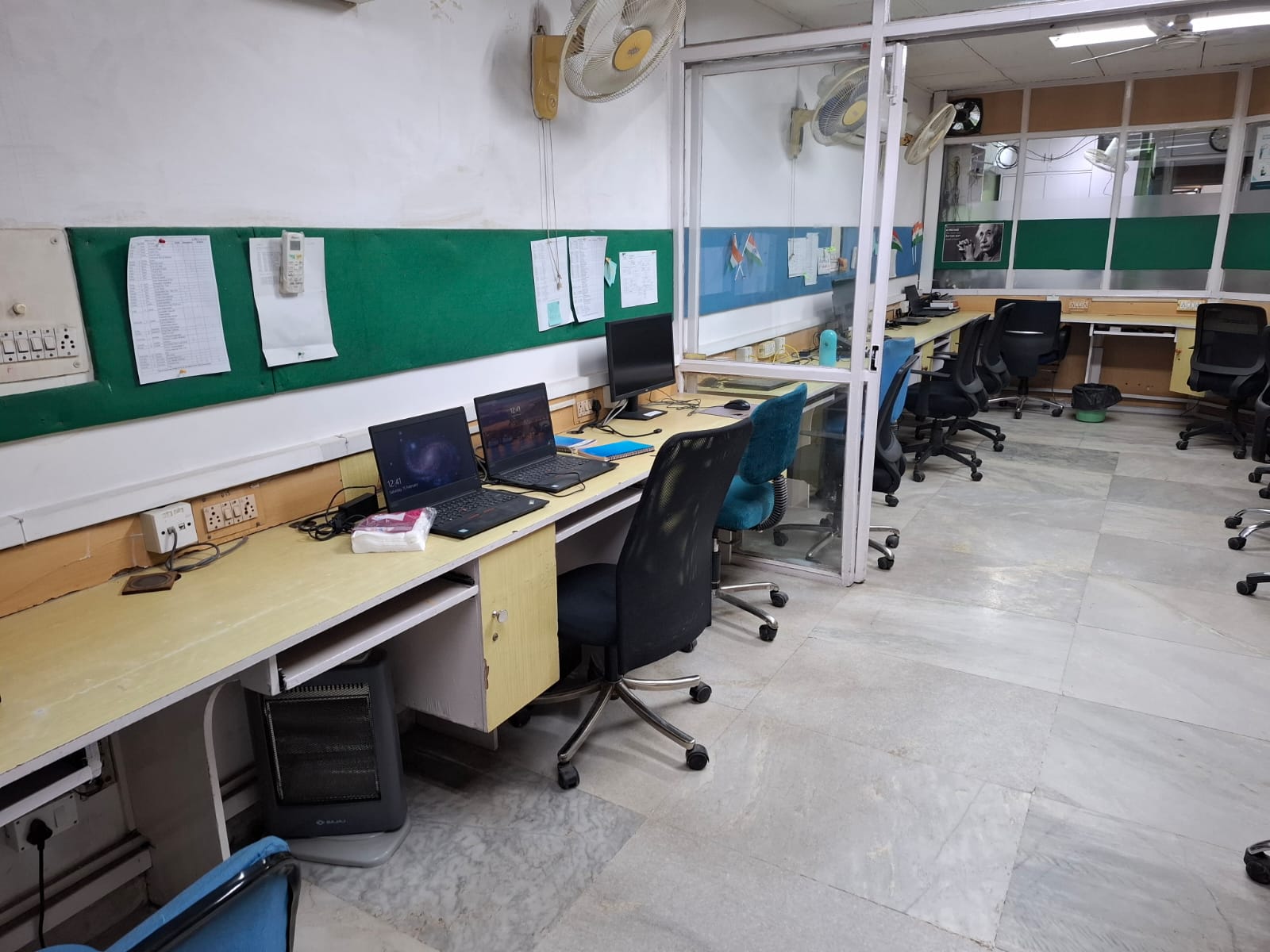 Office Space For Rent in South Extension I