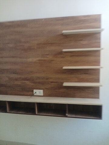 Furnished Amenities in 3 BHK Builder Floor at Dhakoli – for Rent
