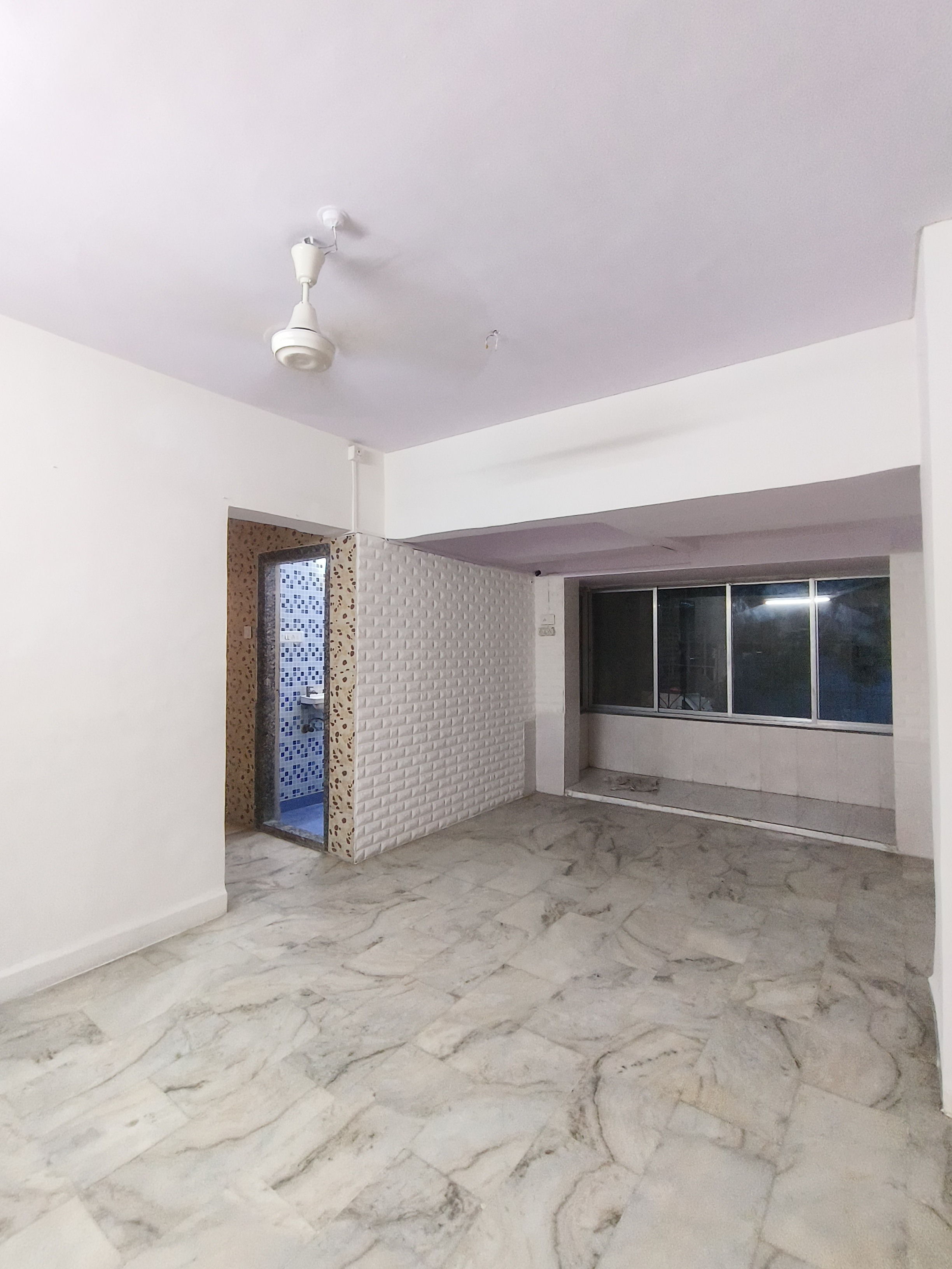 1 BHK Apartment For Rent in Mangal Orchid Chs