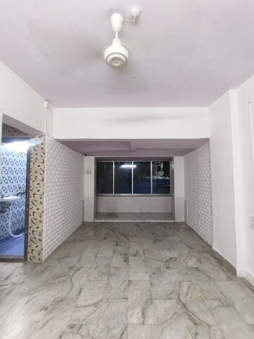 Bedroom in 1 BHK Apartment at Mangal Orchid Chs, Andheri West – for Rent
