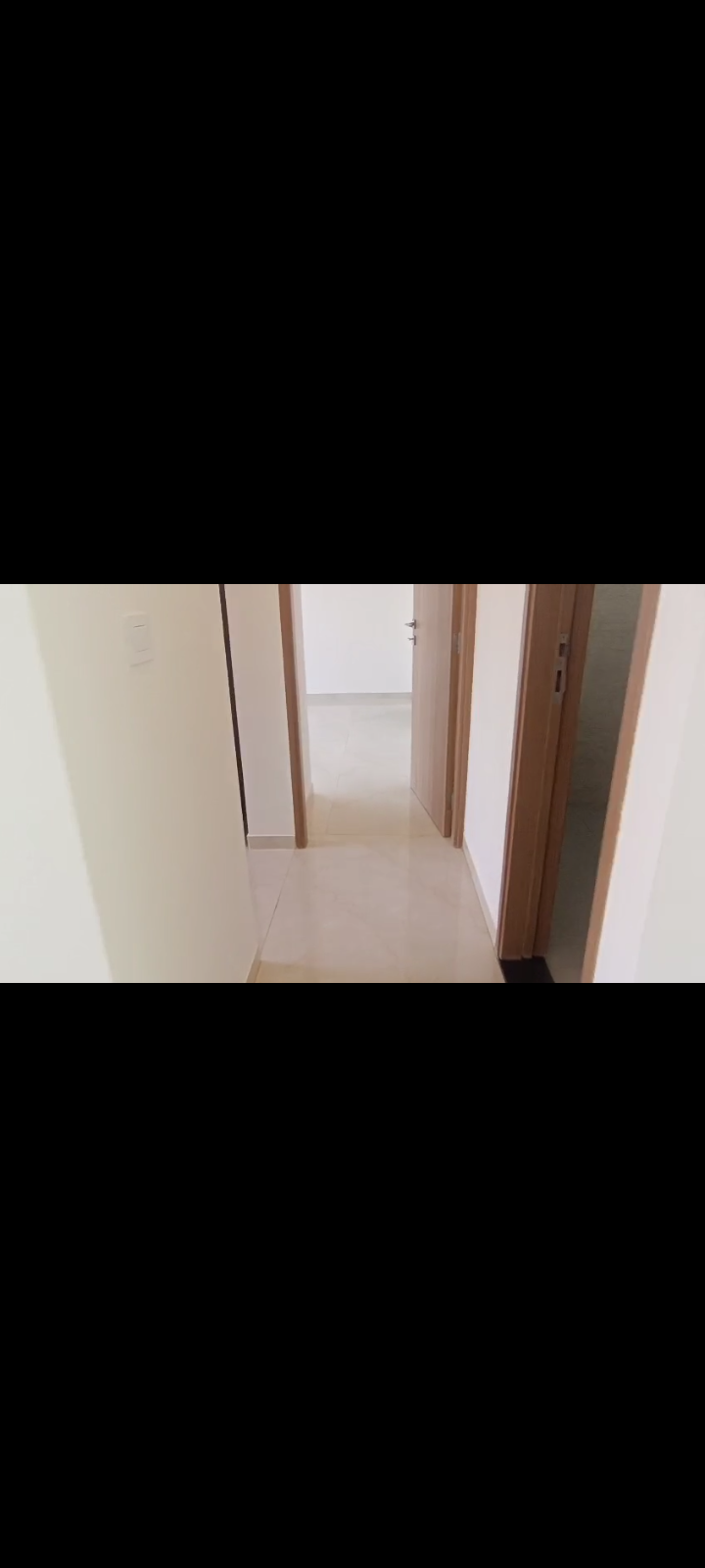 1 BHK + Study Room Apartment For Rent in UK Iridium