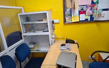 Office Space For Rent in South Extension I