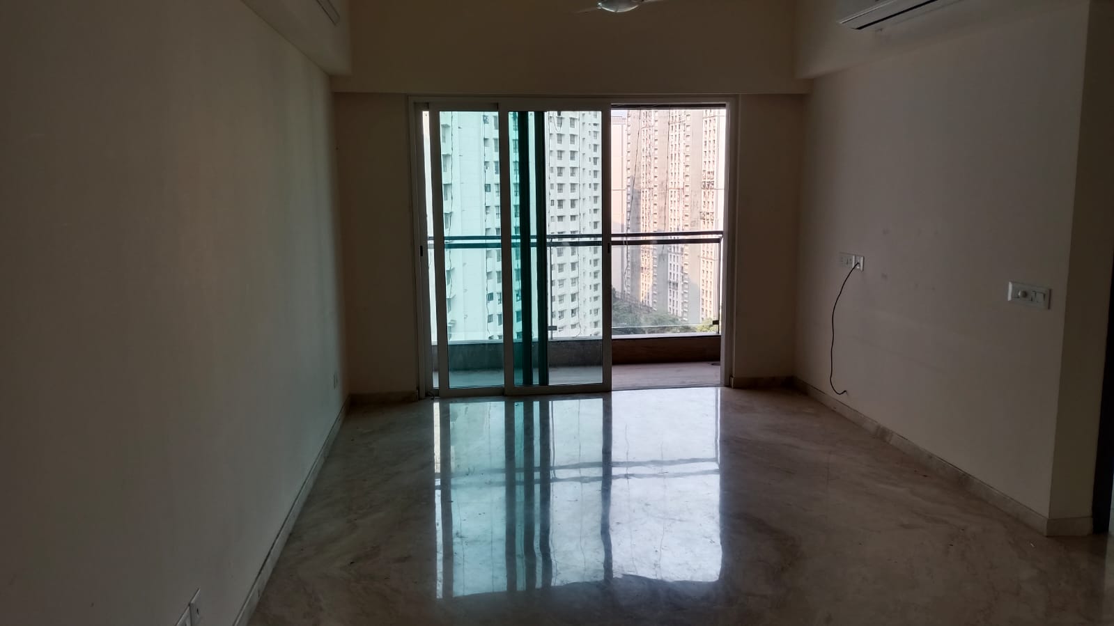 2 BHK Apartment For Rent in LnT Realty Emerald Isle