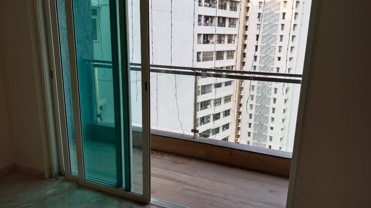 Balcony, lnt-realty-emerald-isle 2 Bedroom 850 Sq.Ft. Apartment In Powai Mumbai 8881161