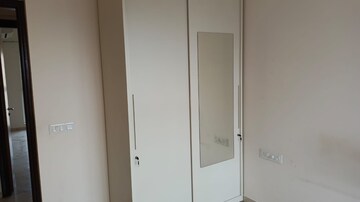 Building Lobby in 2 BHK Apartment at LnT Realty Emerald Isle, Powai – for Rent