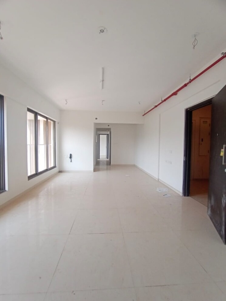 Room, kolte-patil-vaayu 3 Bedroom 870 Sq.Ft. Apartment In Dahisar West Mumbai 8881179