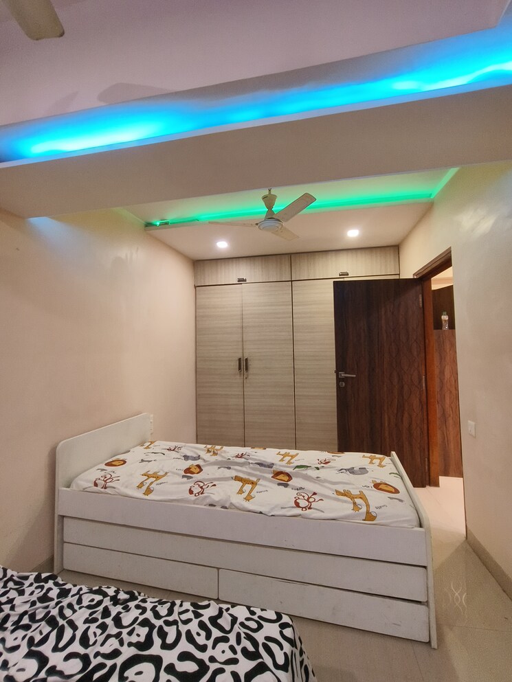 Bedroom, juhu-scheme 2 Bedroom 750 Sq.Ft. Apartment In Juhu Mumbai 8881176