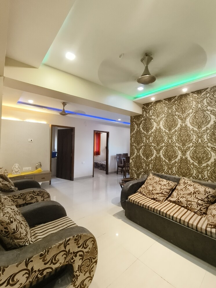 Bedroom, juhu-scheme 2 Bedroom 750 Sq.Ft. Apartment In Juhu Mumbai 8881176