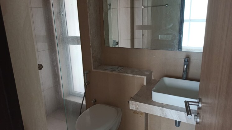 Bathroom, lnt-realty-emerald-isle 2 Bedroom 850 Sq.Ft. Apartment In Powai Mumbai 8881161