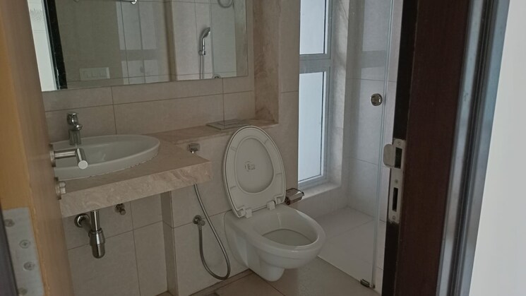 Bathroom, lnt-realty-emerald-isle 2 Bedroom 850 Sq.Ft. Apartment In Powai Mumbai 8881161
