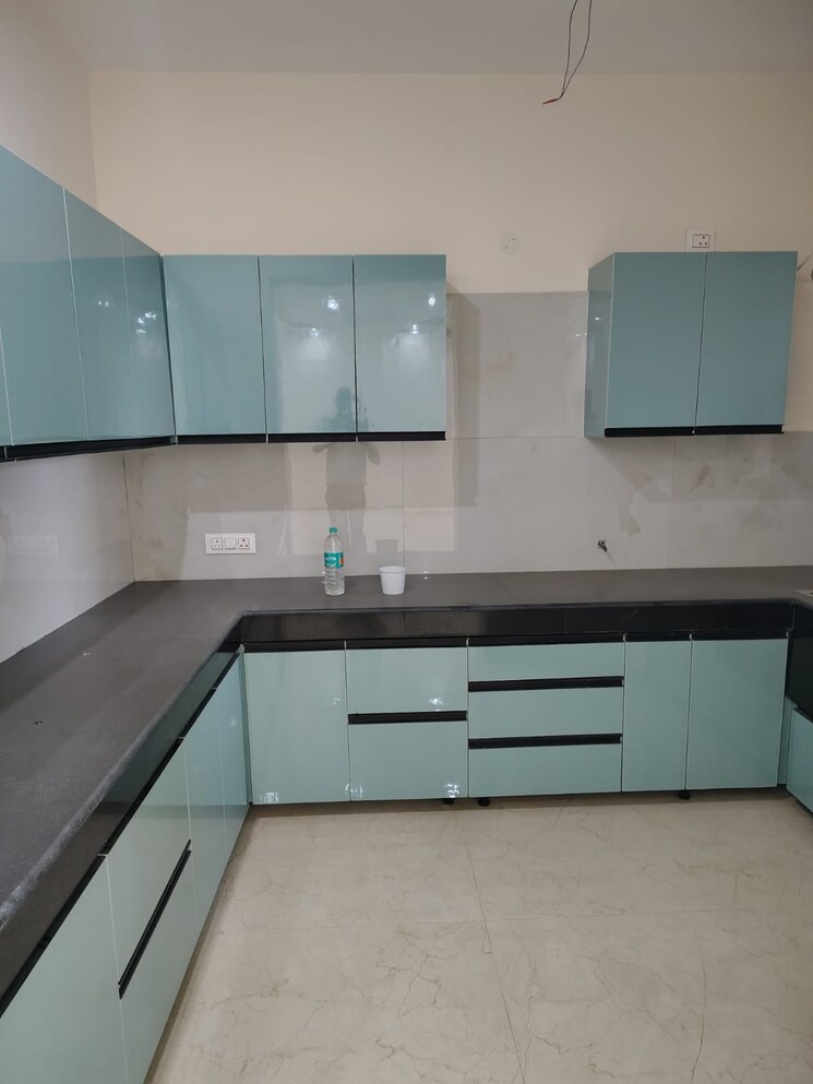 Kitchen, ms-enclave-zirakpur 6 Bedroom 1800 Sq.Ft. Independent House In Dhakoli Zirakpur 8881181